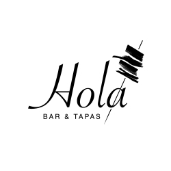 HOLA bar